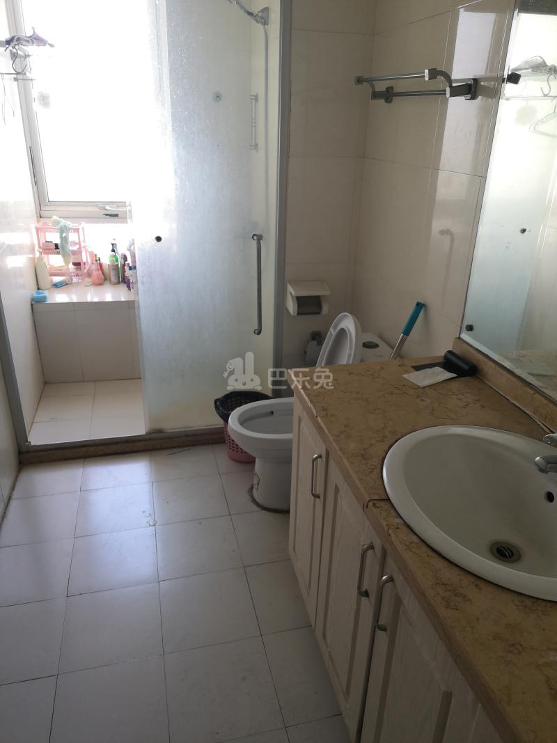 盛世年华7654329卫生间图9