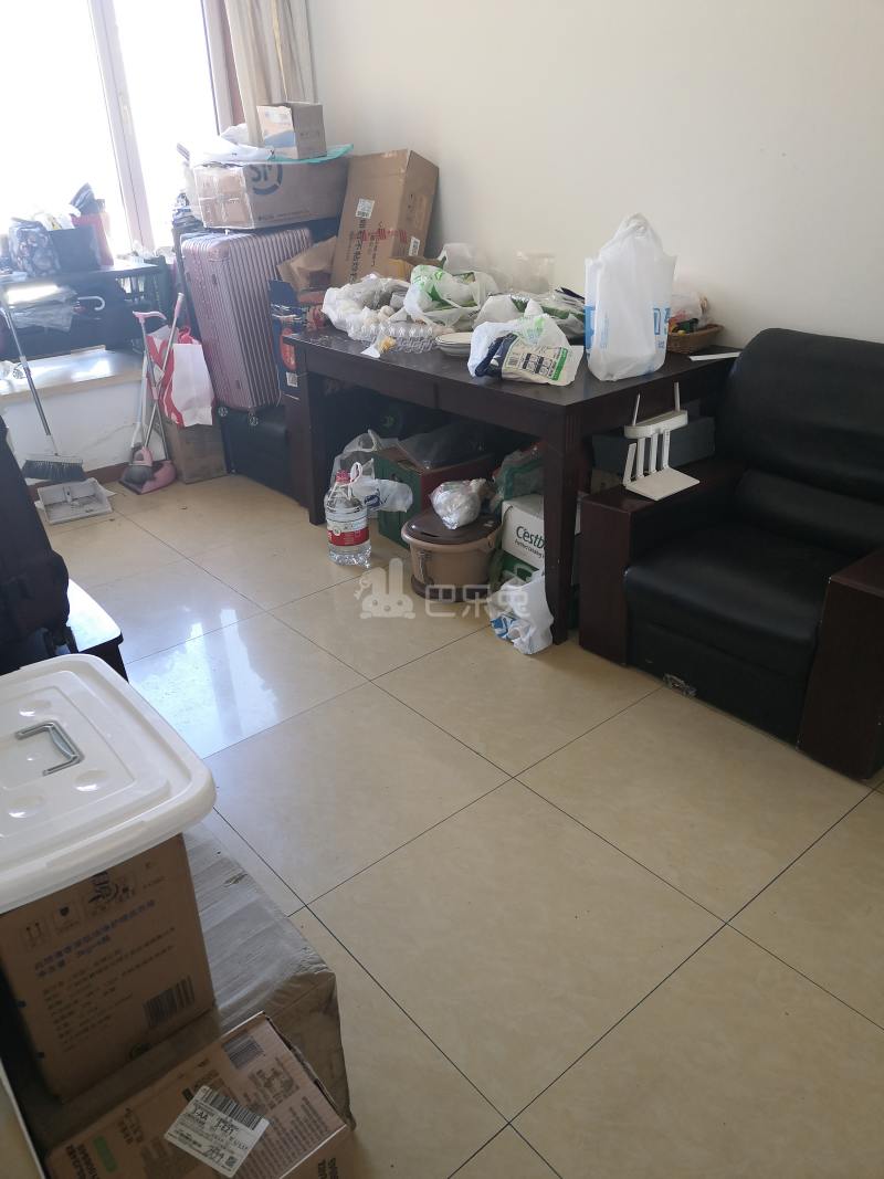 盛世年华7654329客厅图4