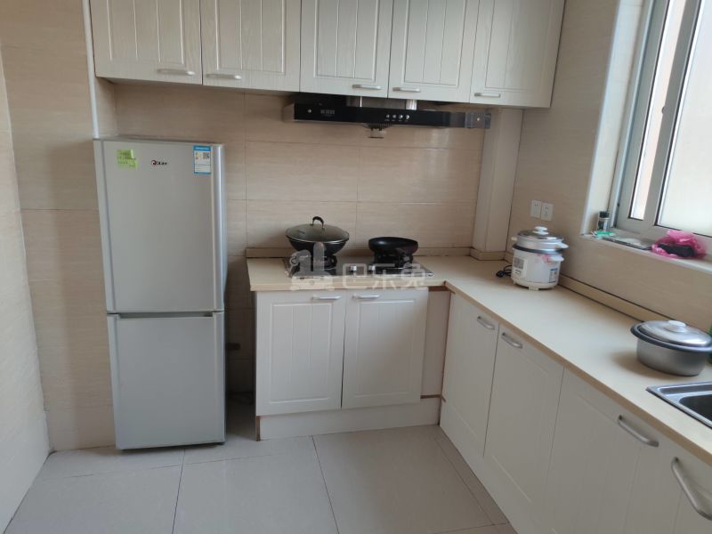 汇福家园祥和里西6761097厨房图6