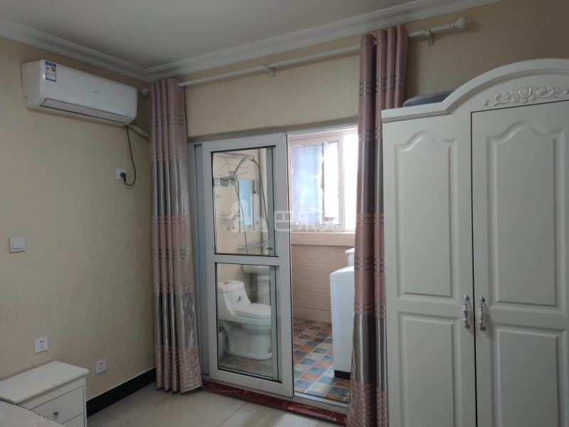 汇福家园祥和里西6761097卧室窗户图14