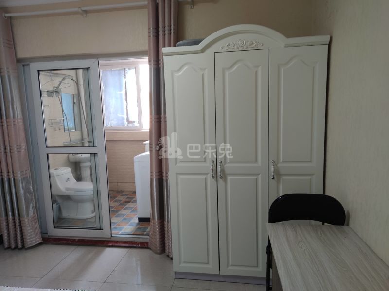 汇福家园祥和里西6761097卧室图3