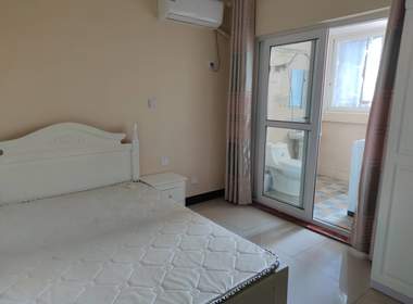 汇福家园祥和里西 