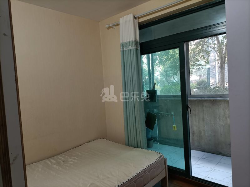 四季绿城北区6761110卧室图0