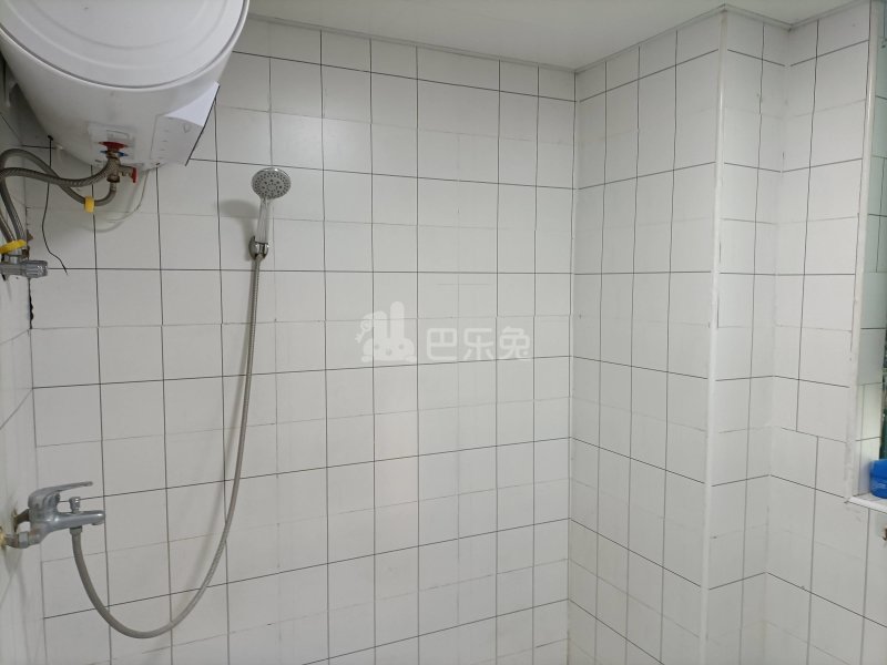 四季绿城北区6761110卫生间图8