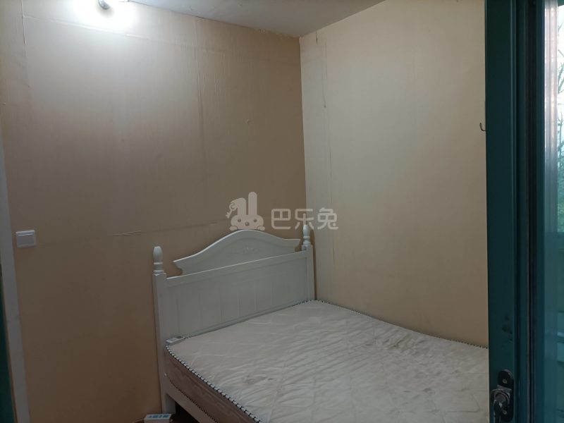 四季绿城北区6761110卧室图1