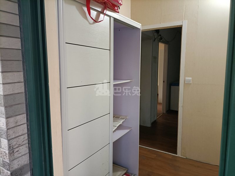 四季绿城北区6761110卧室图4