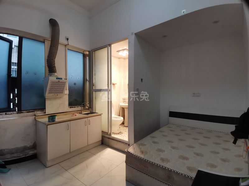 江镇大沟村6组西王家宅11号6761864卧室图1