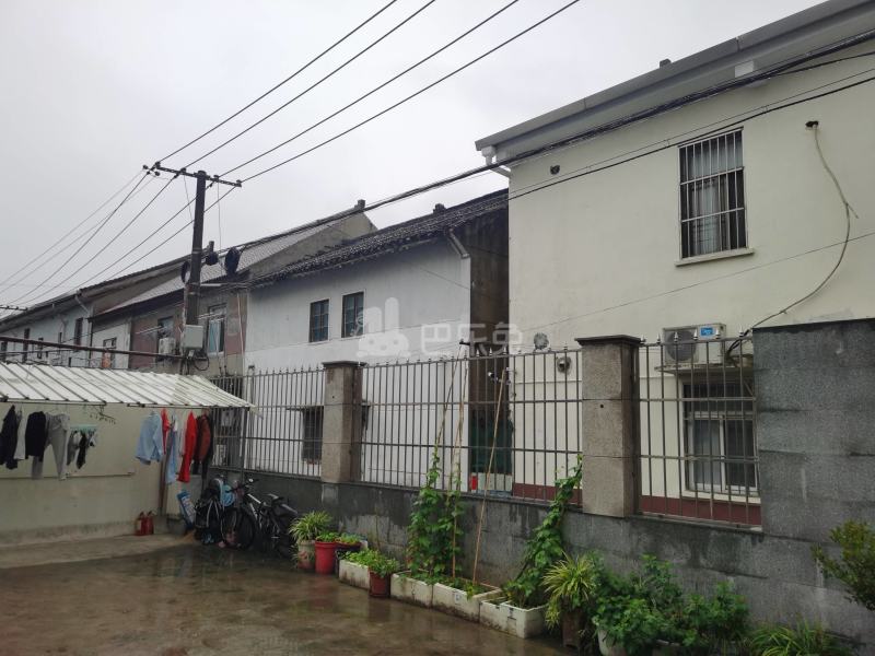 江镇大沟村6组西王家宅11号6761864周边环境图6