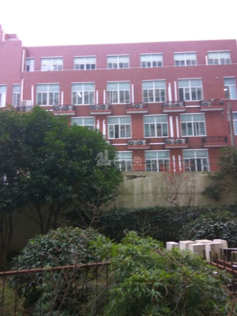 书香公寓（小区）12374988周边环境图5