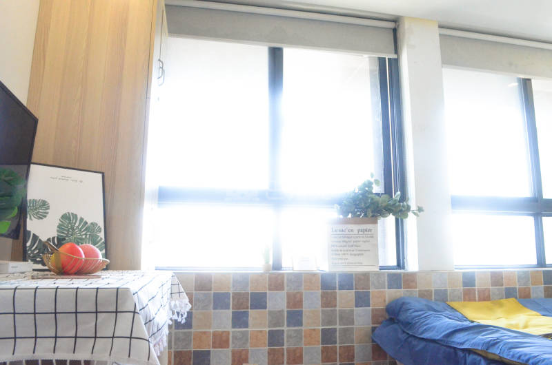 E+青年公寓凤凰西街6771709周边环境图5