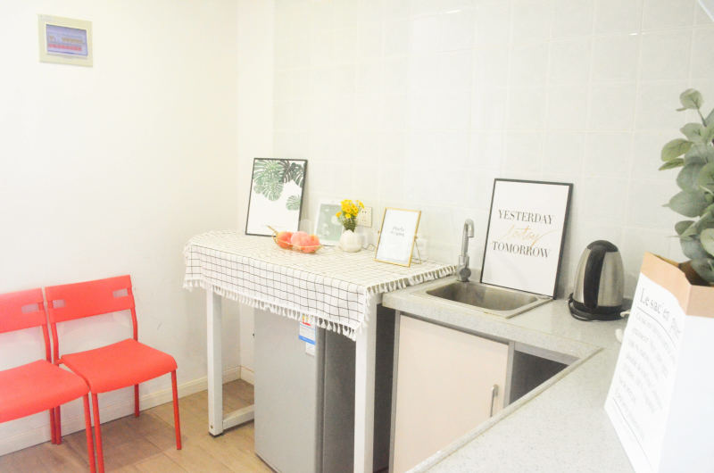 E+青年公寓凤凰西街6771741周边环境图4