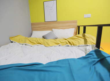 E+青年公寓长白街 1室0厅1卫