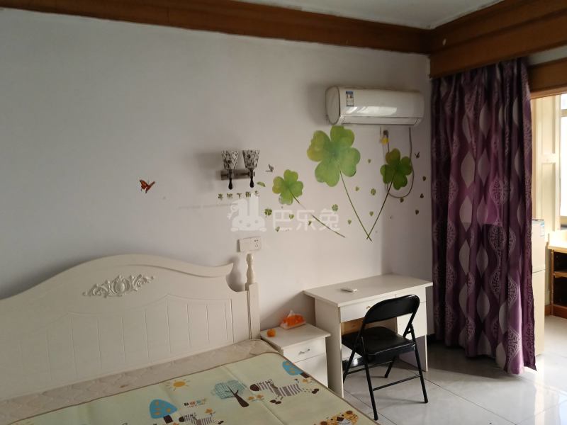 石笋新村6776551卧室图2