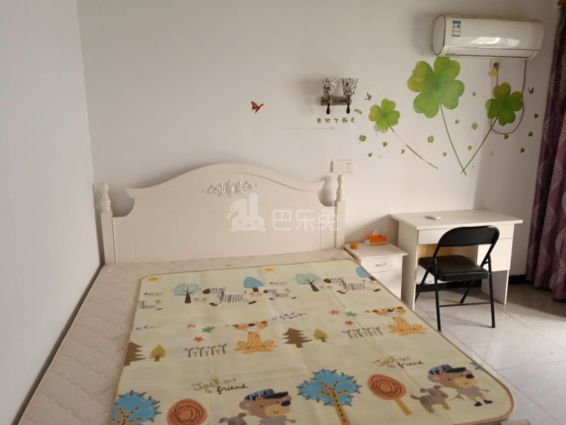 石笋新村6776551卧室图0