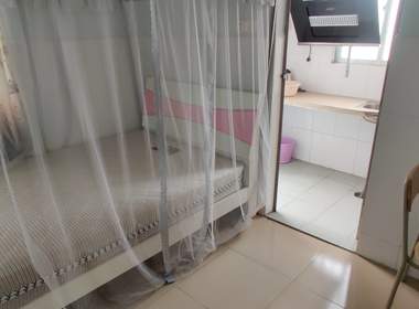 大家公寓（联边彭上北四巷17号） 1室0厅1卫