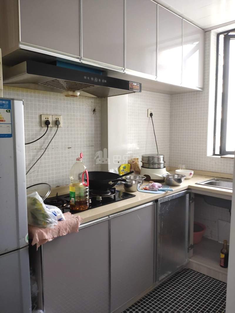 日月华城6776892厨房图5