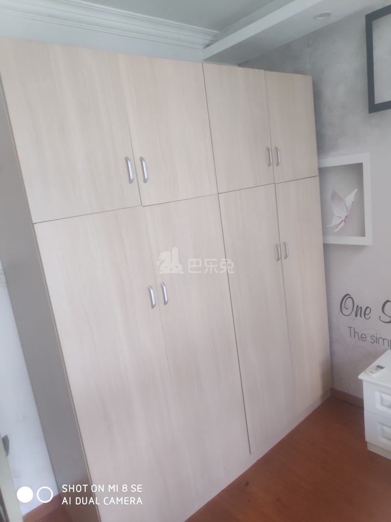 日月华城6776892卧室图3