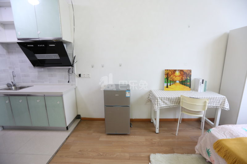 E+ 青年公寓诚信大道6777191周边环境图6