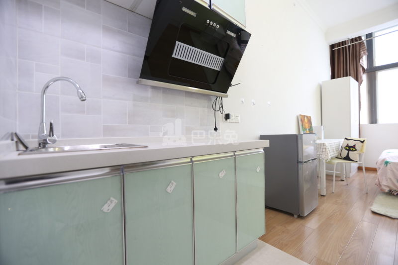 E+ 青年公寓诚信大道6777191周边环境图7