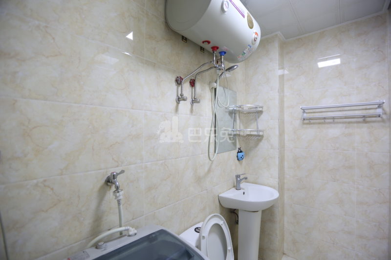 E+ 青年公寓诚信大道6777233周边环境图8