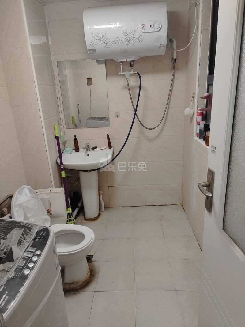 贺桥公寓15214070卫生间图16