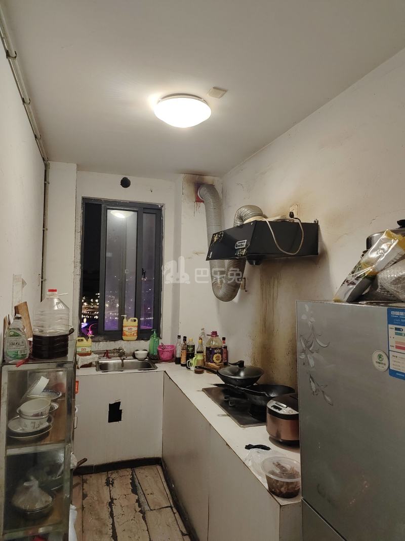 贺桥公寓15214070厨房图8