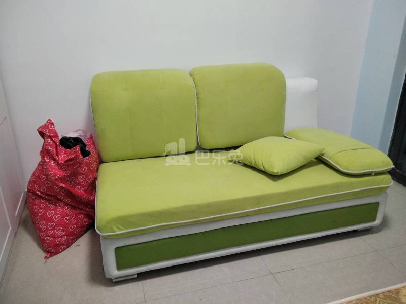 前海丹华6786188卧室图6