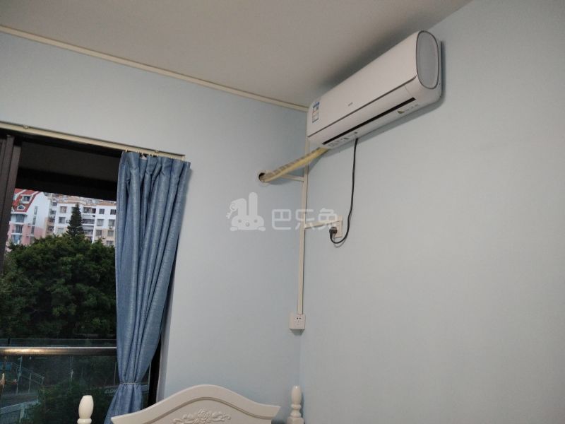 前海丹华6786188卧室图0