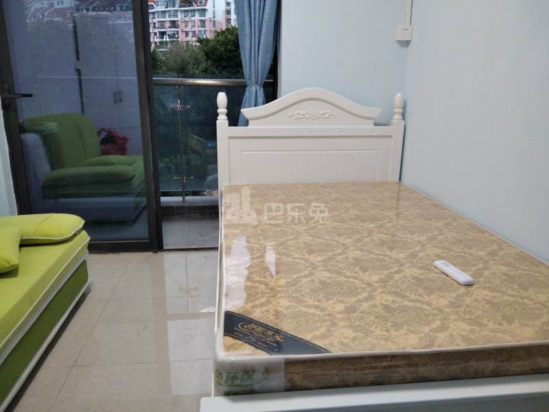 前海丹华6786188卧室图5