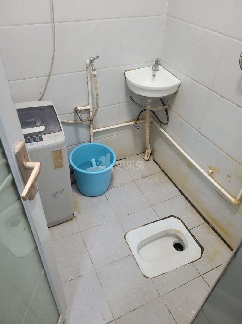 前海丹华6786188卫生间图9