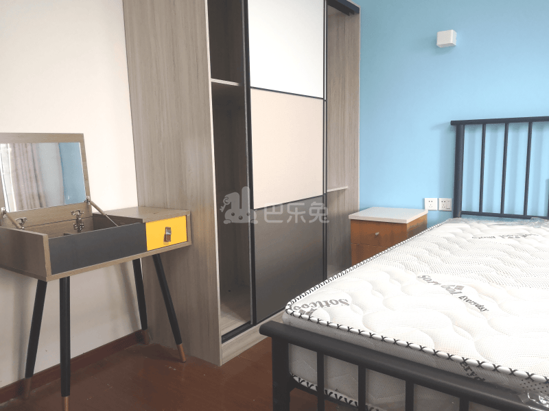 永康城馨宁佳苑6787349卧室图7