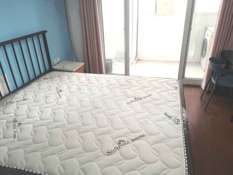 永康城馨宁佳苑6787349卧室图5