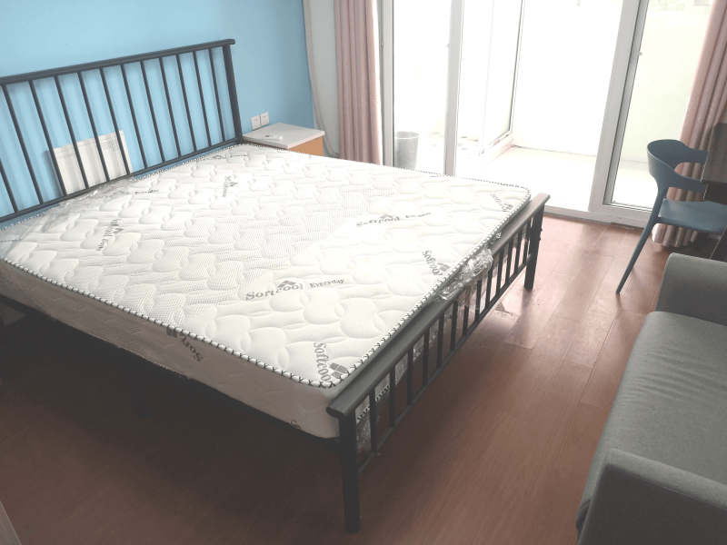 永康城馨宁佳苑6787349卧室图1