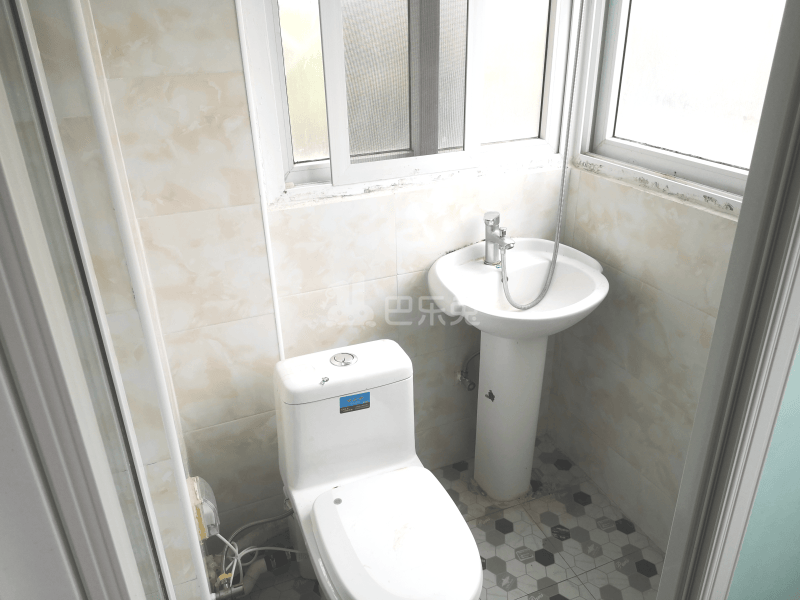 永康城馨宁佳苑6787349卫生间图9