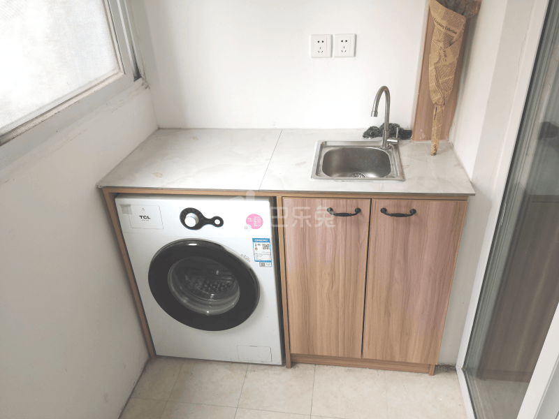 永康城馨宁佳苑6787349厨房图8