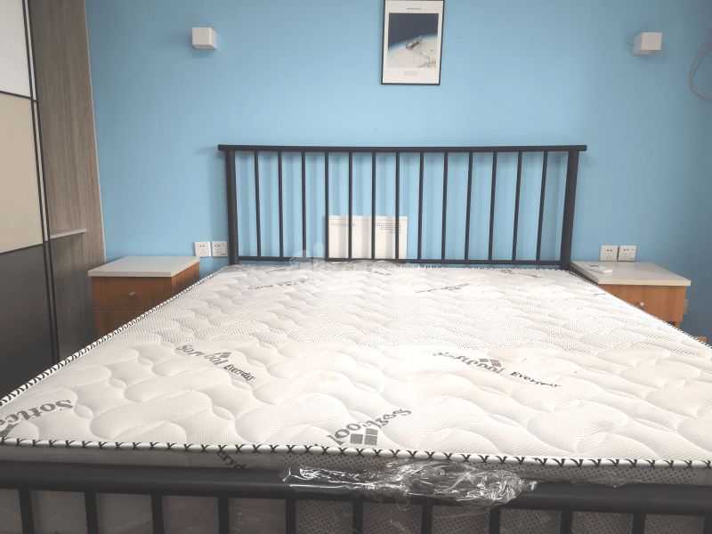 永康城馨宁佳苑6787349卧室图6