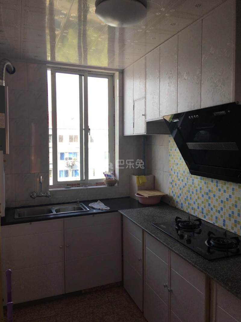 妙境二村2660431厨房图8