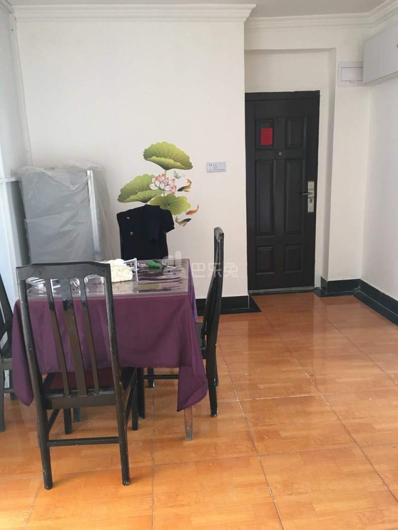 妙境二村2660431客厅图5