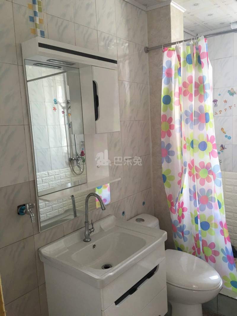 妙境二村2660431卫生间图10