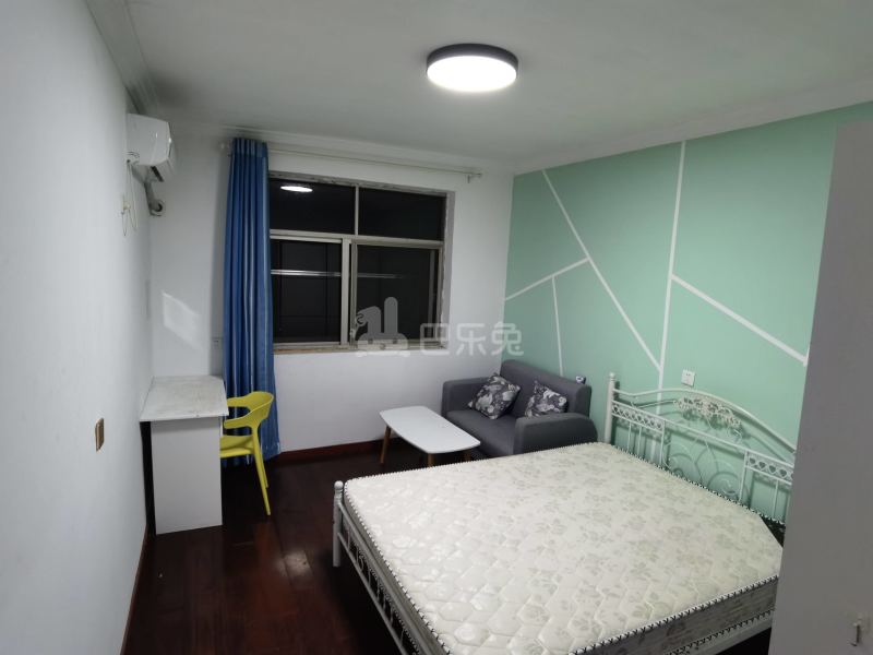 上良小区6791316卧室图3