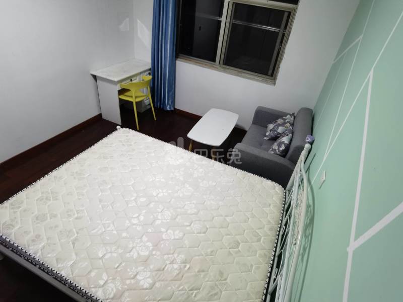 上良小区6791316卧室图0