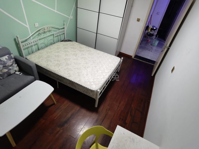 上良小区6791316卧室图1