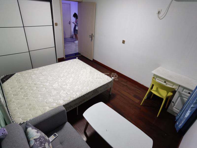 上良小区6791316卧室图2