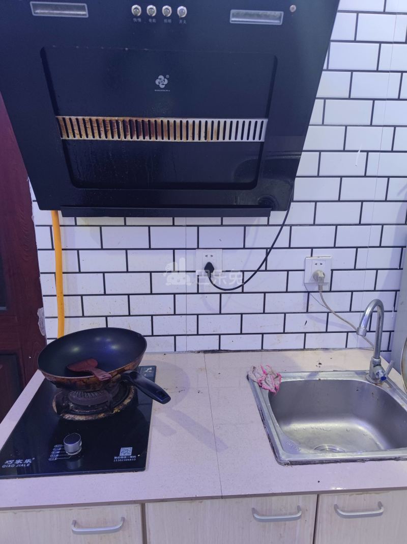 上良小区6791316厨房图7