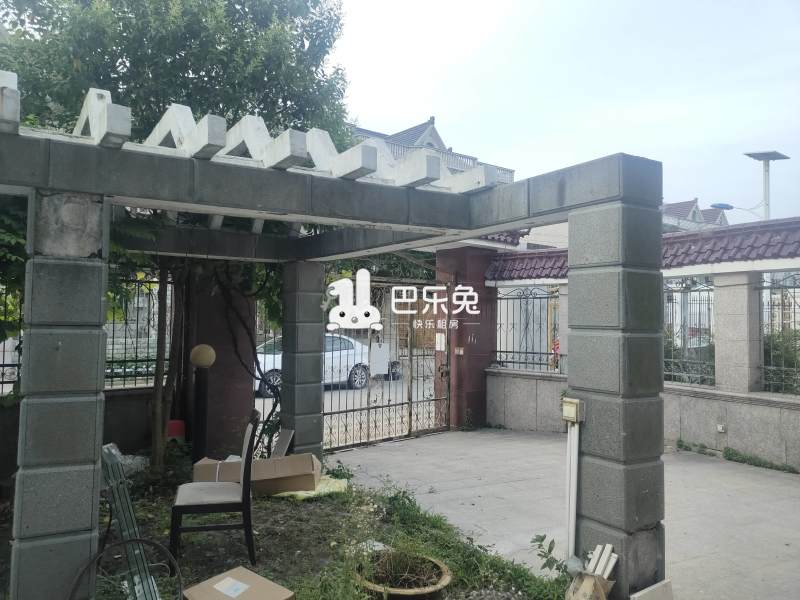 惠南镇南园路162弄1.