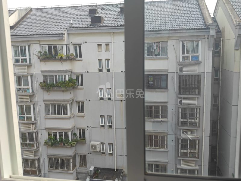 新汇绿苑一村6801494周边环境图7