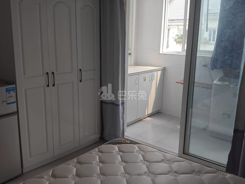 新汇绿苑一村6801494卧室图2