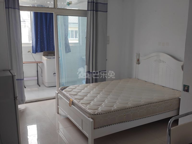 新汇绿苑一村6801494卧室图0