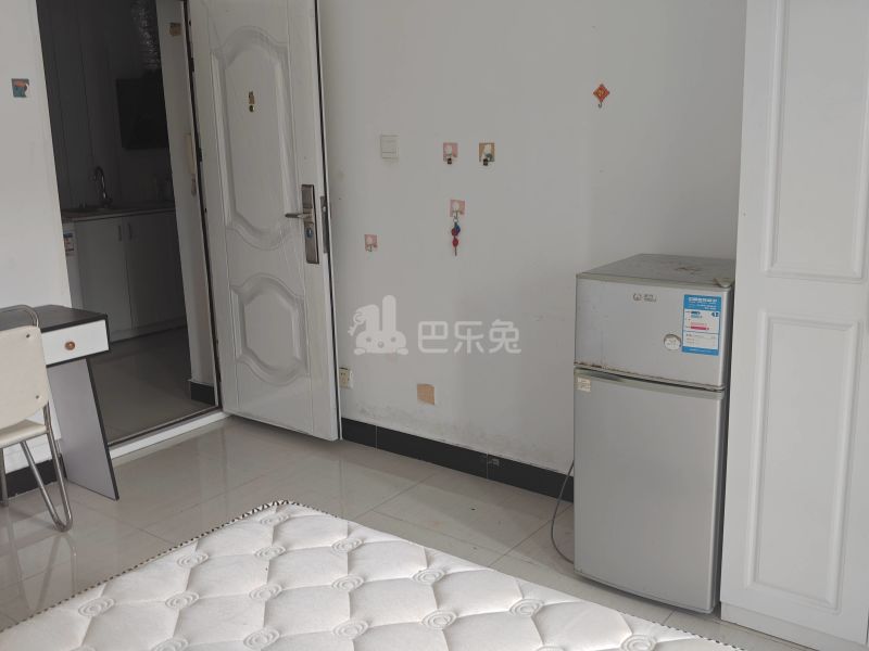 新汇绿苑一村6801494卧室图3