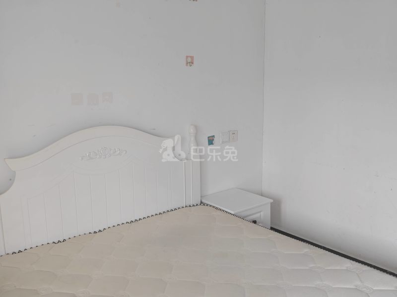 新汇绿苑一村6801494卧室图1